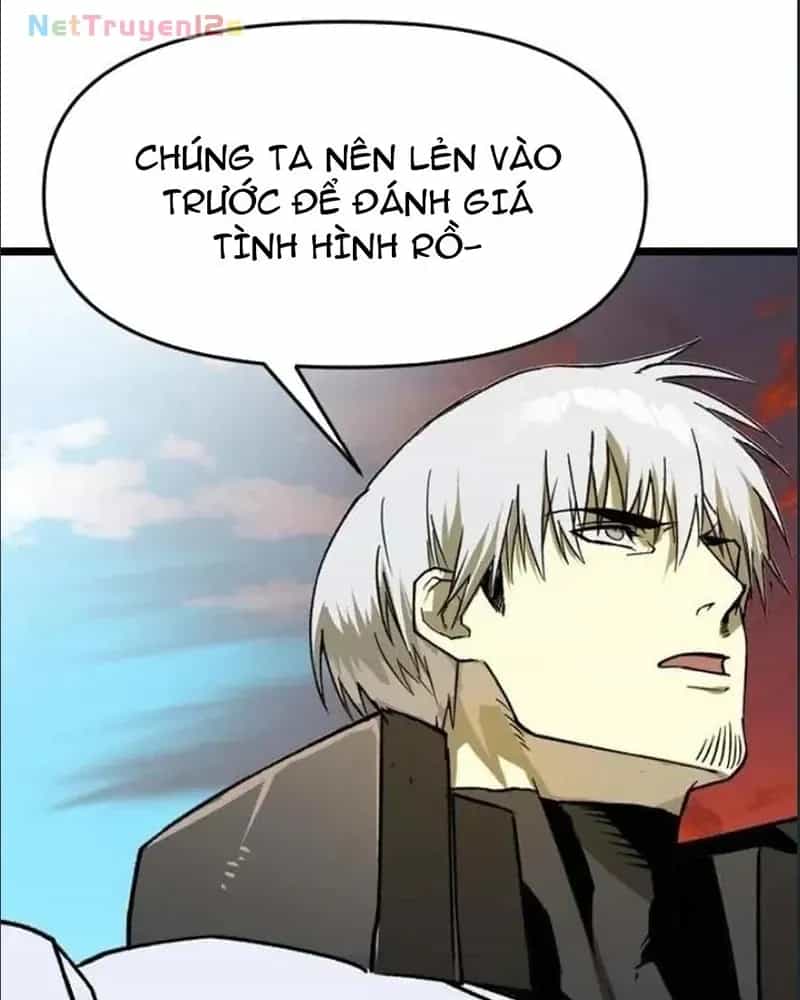 Anh Hùng Thay Thế - Chương 5 - ảnh 5
