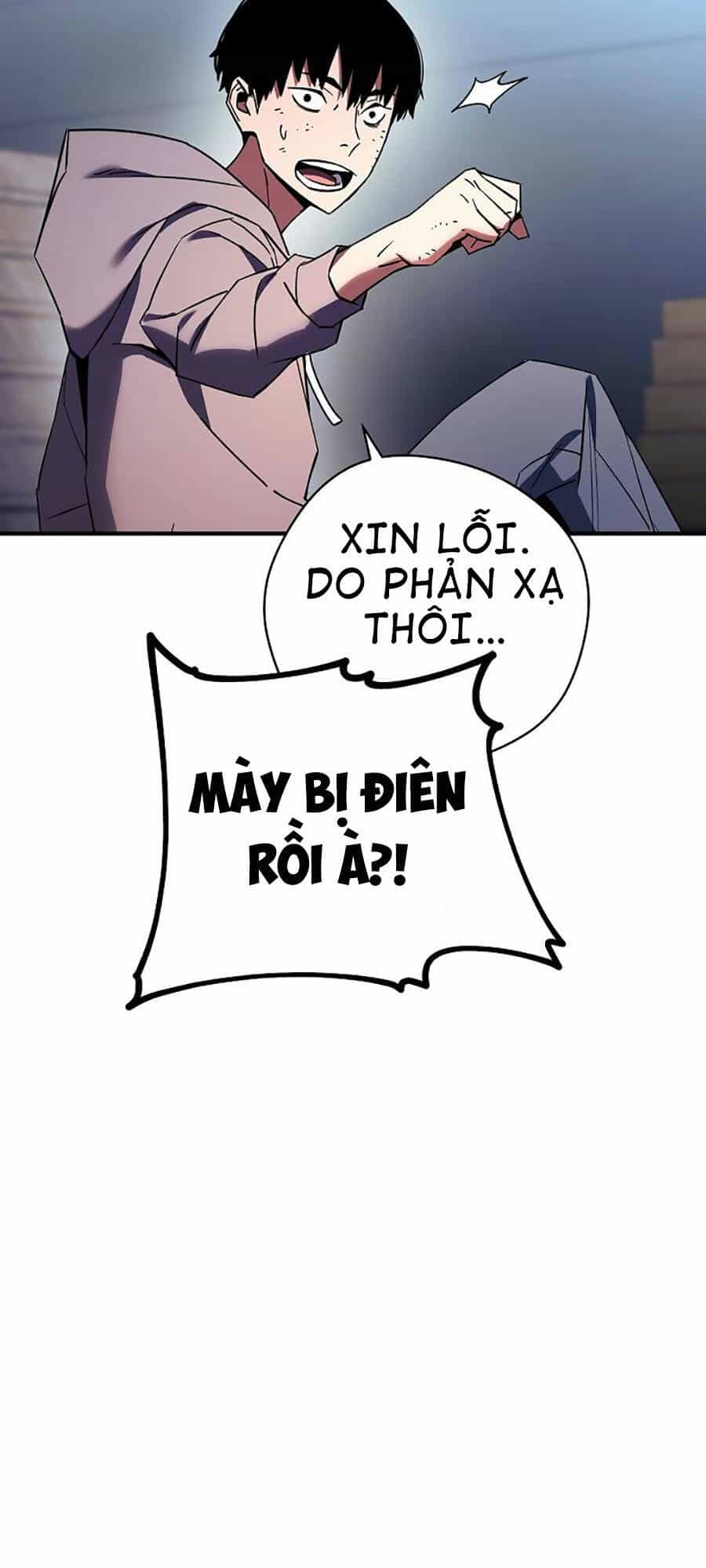 Anh Hùng Trở Về - Chương 1 - ảnh 111
