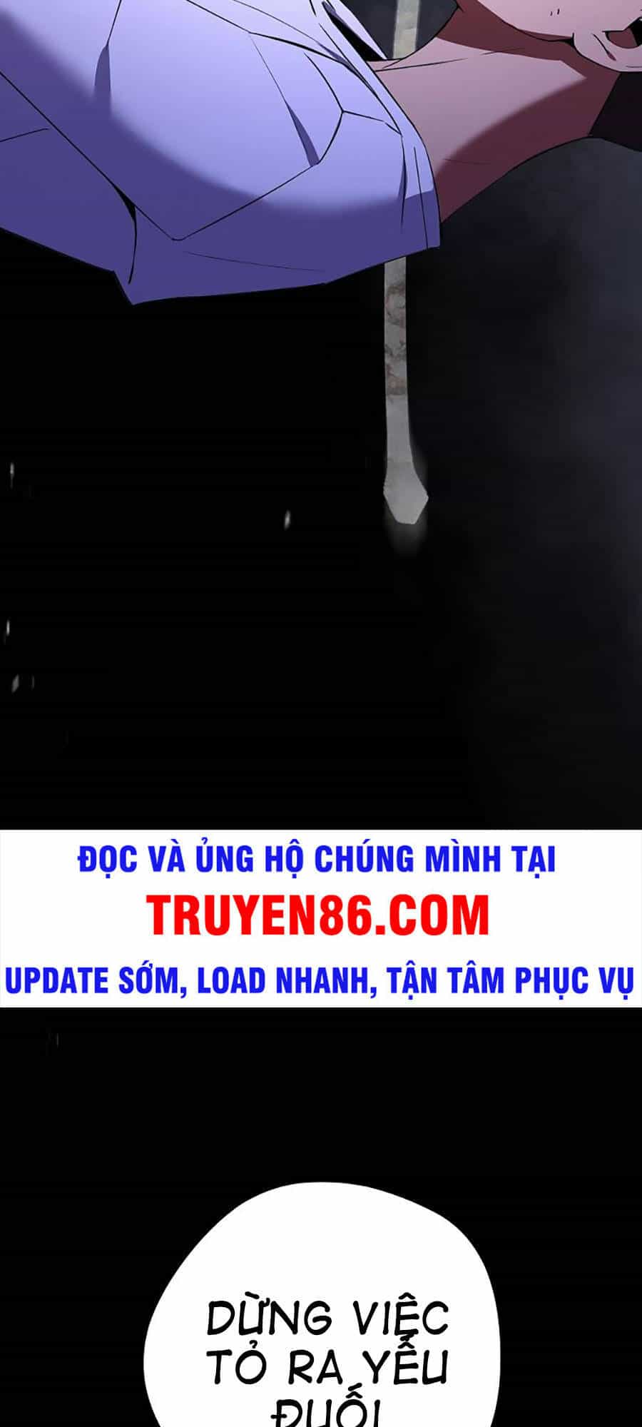 Anh Hùng Trở Về - Chương 1 - ảnh 18