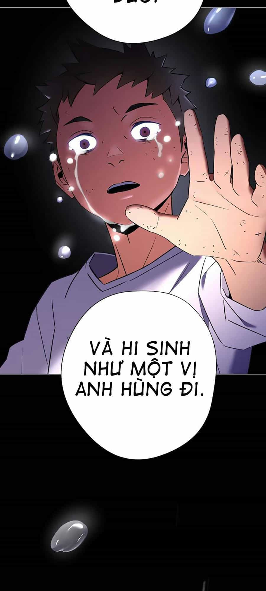 Anh Hùng Trở Về - Chương 1 - ảnh 19