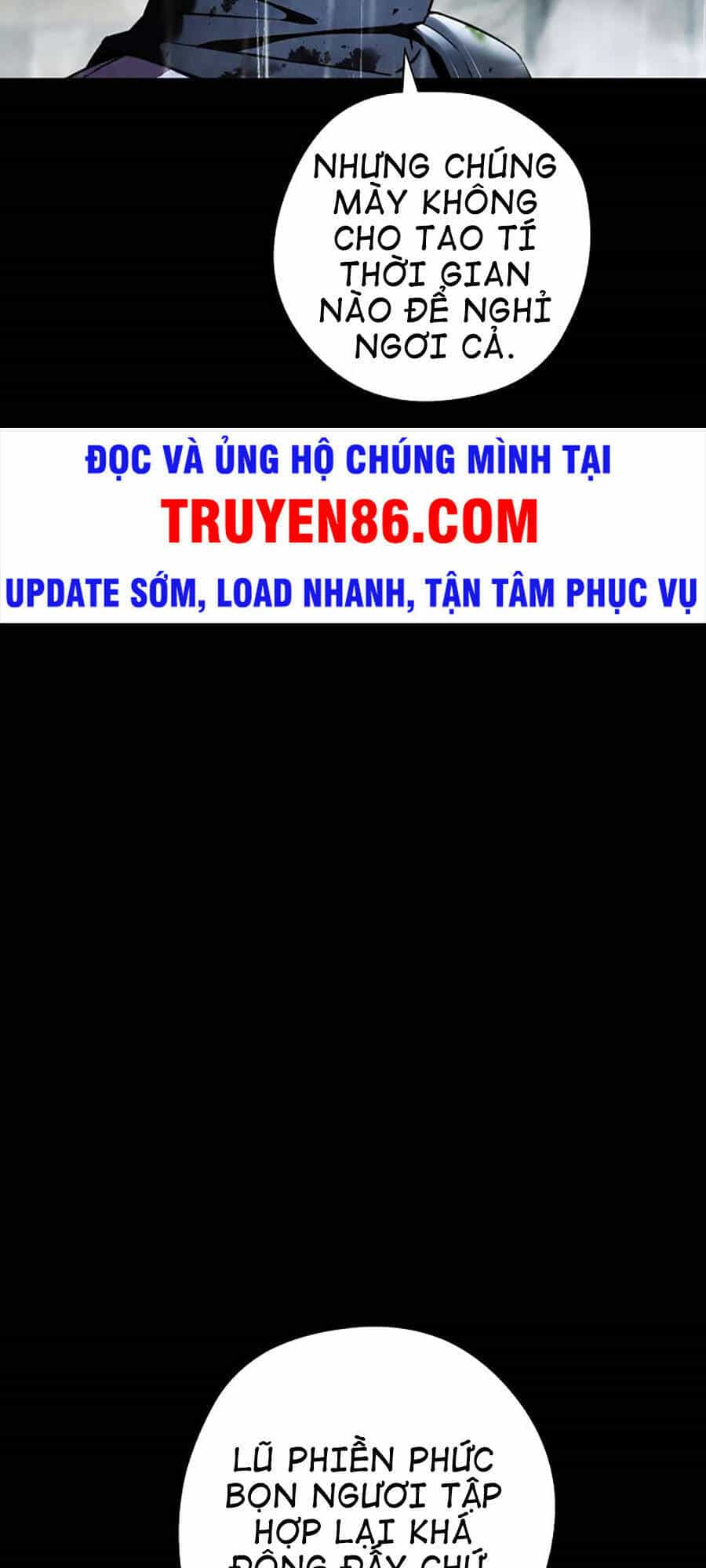 Anh Hùng Trở Về - Chương 1 - ảnh 33