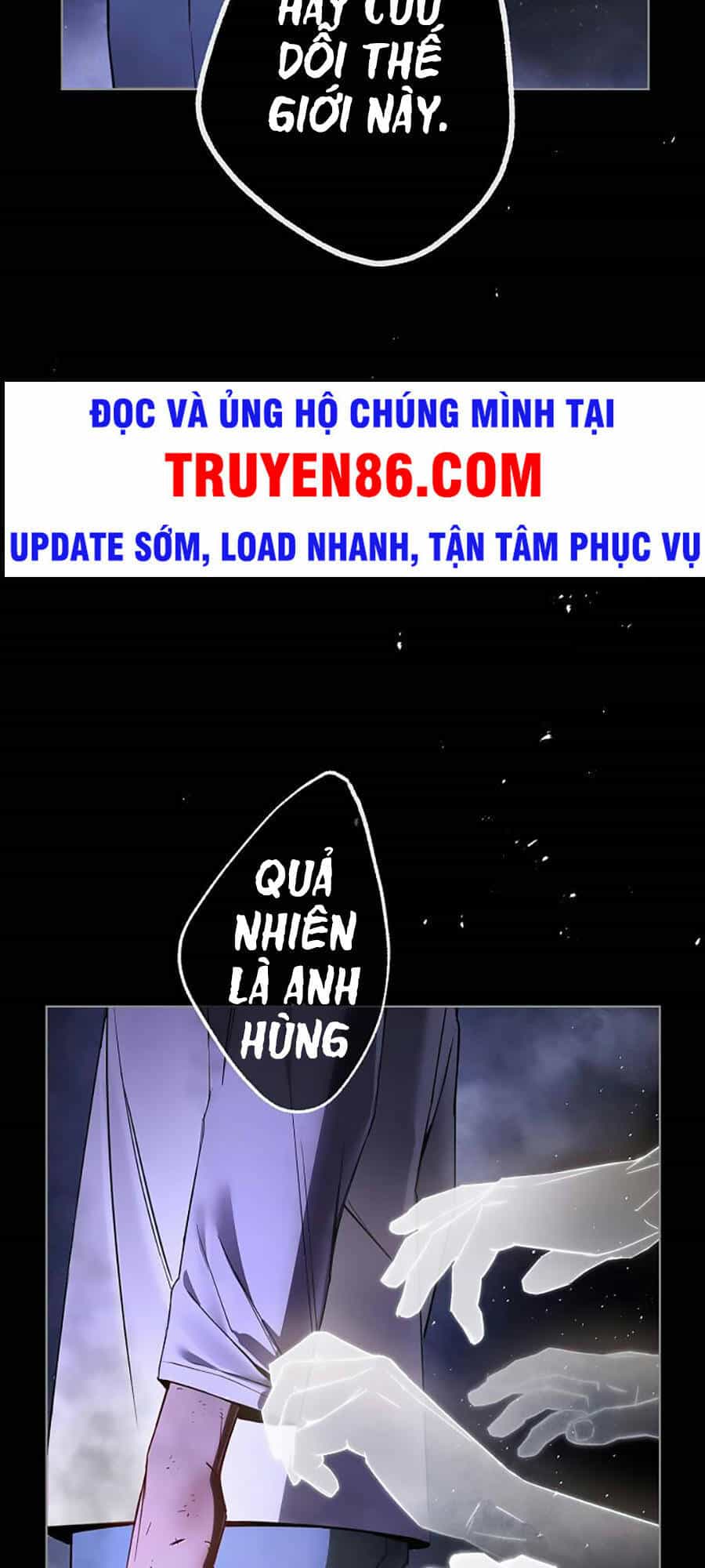 Anh Hùng Trở Về - Chương 1 - ảnh 5