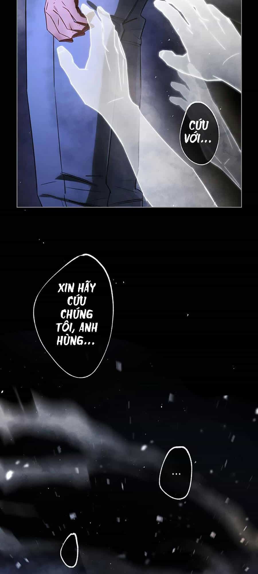 Anh Hùng Trở Về - Chương 1 - ảnh 6