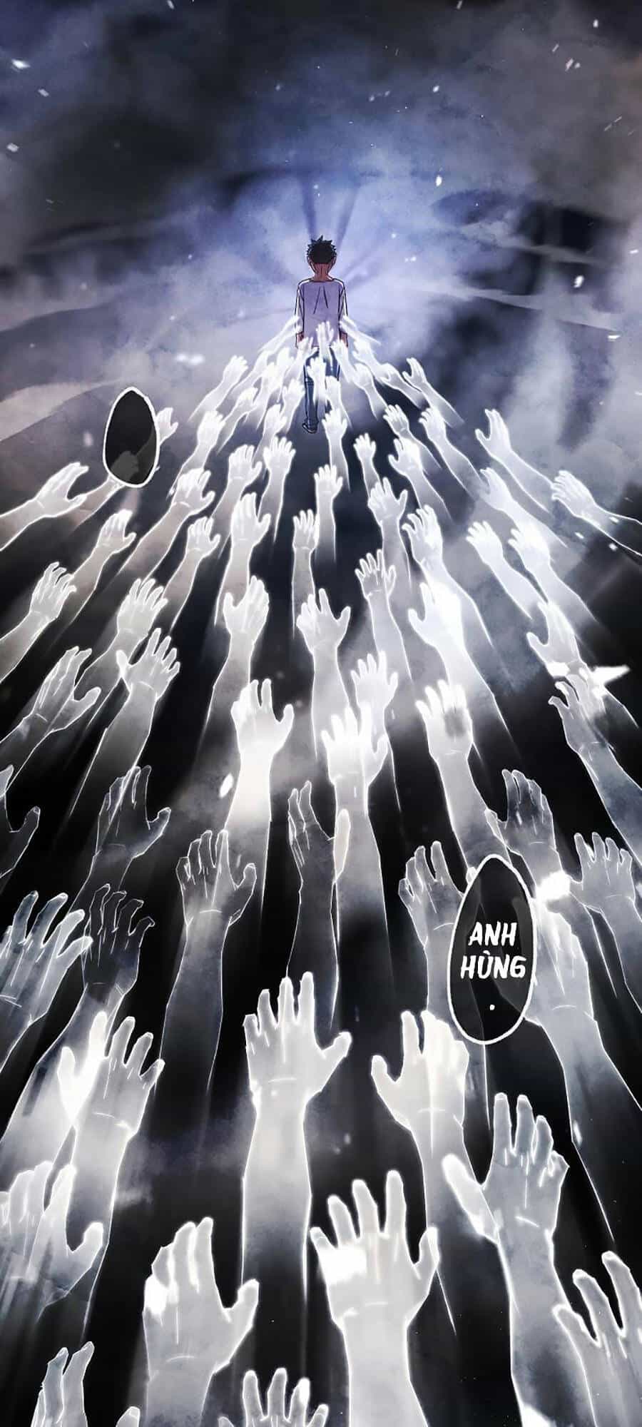 Anh Hùng Trở Về - Chương 1 - ảnh 7