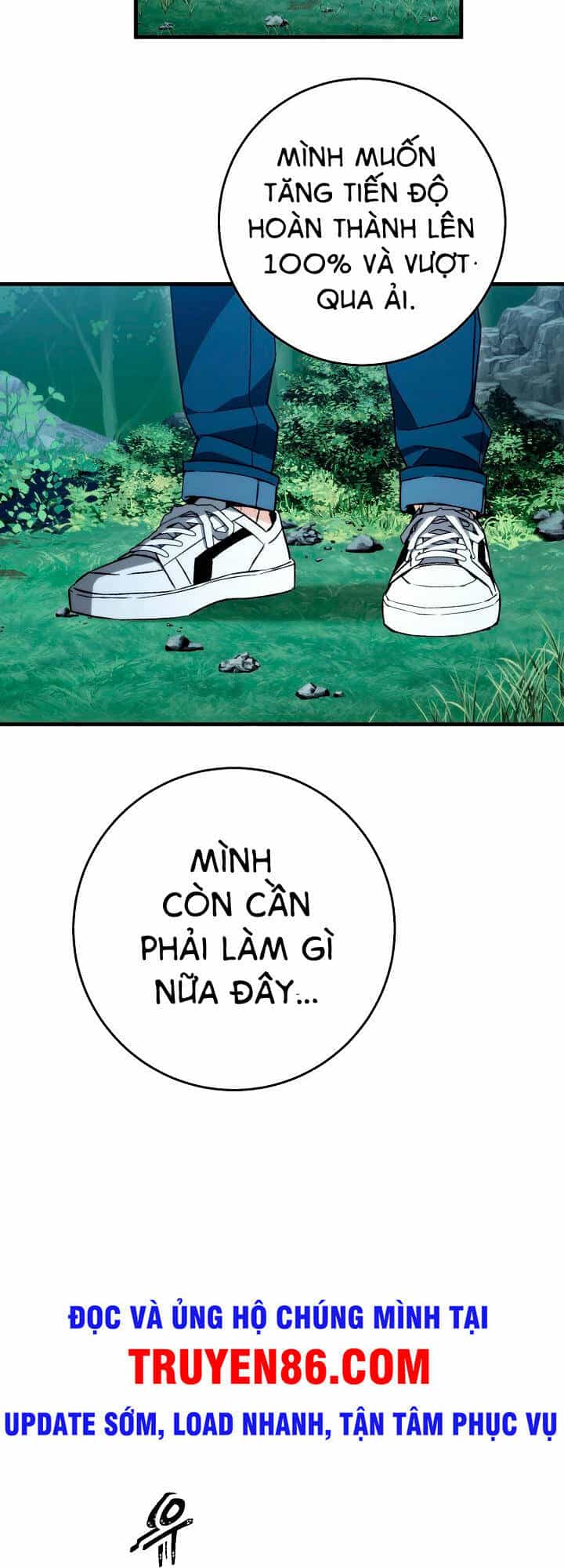 Anh Hùng Trở Về - Chương 10 - ảnh 13