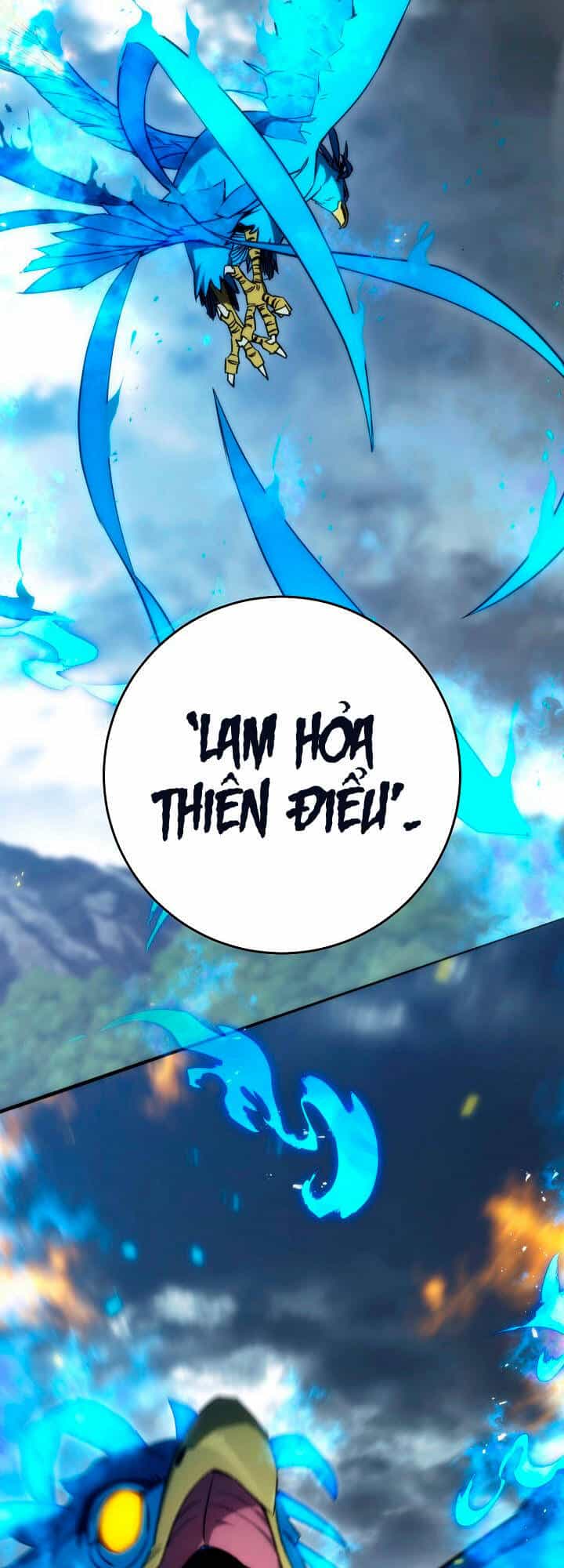 Anh Hùng Trở Về - Chương 10 - ảnh 19