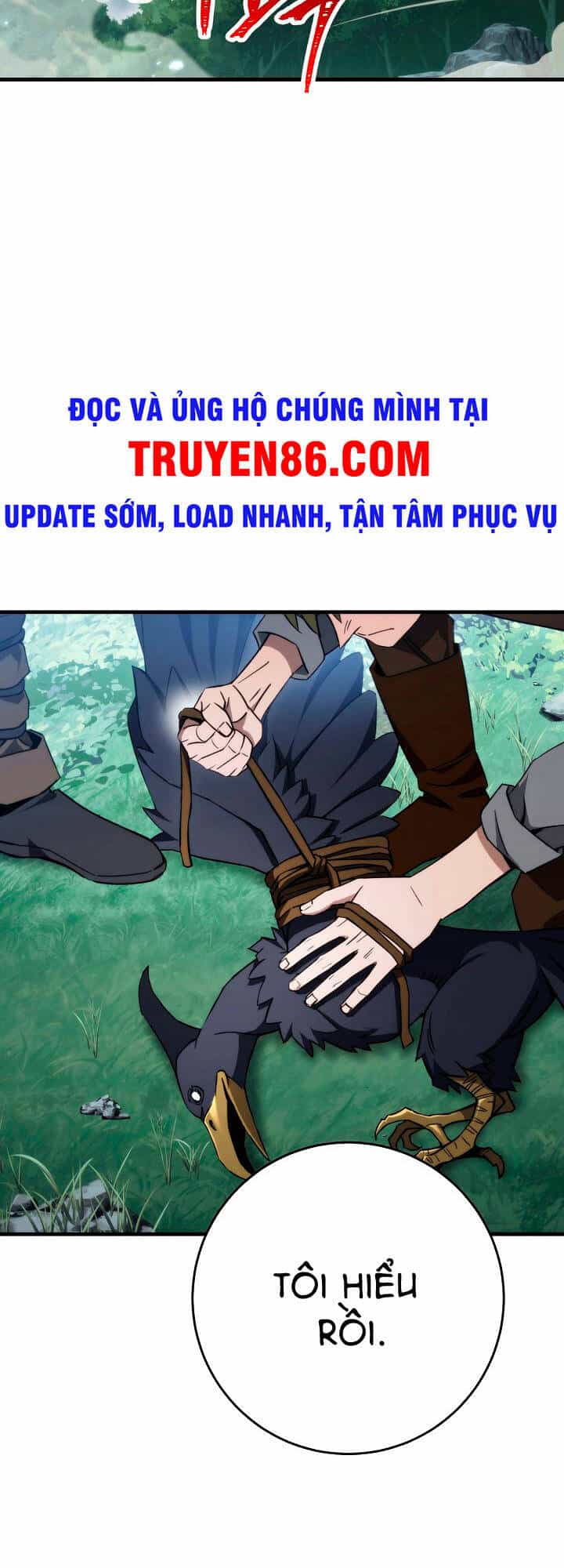Anh Hùng Trở Về - Chương 10 - ảnh 2