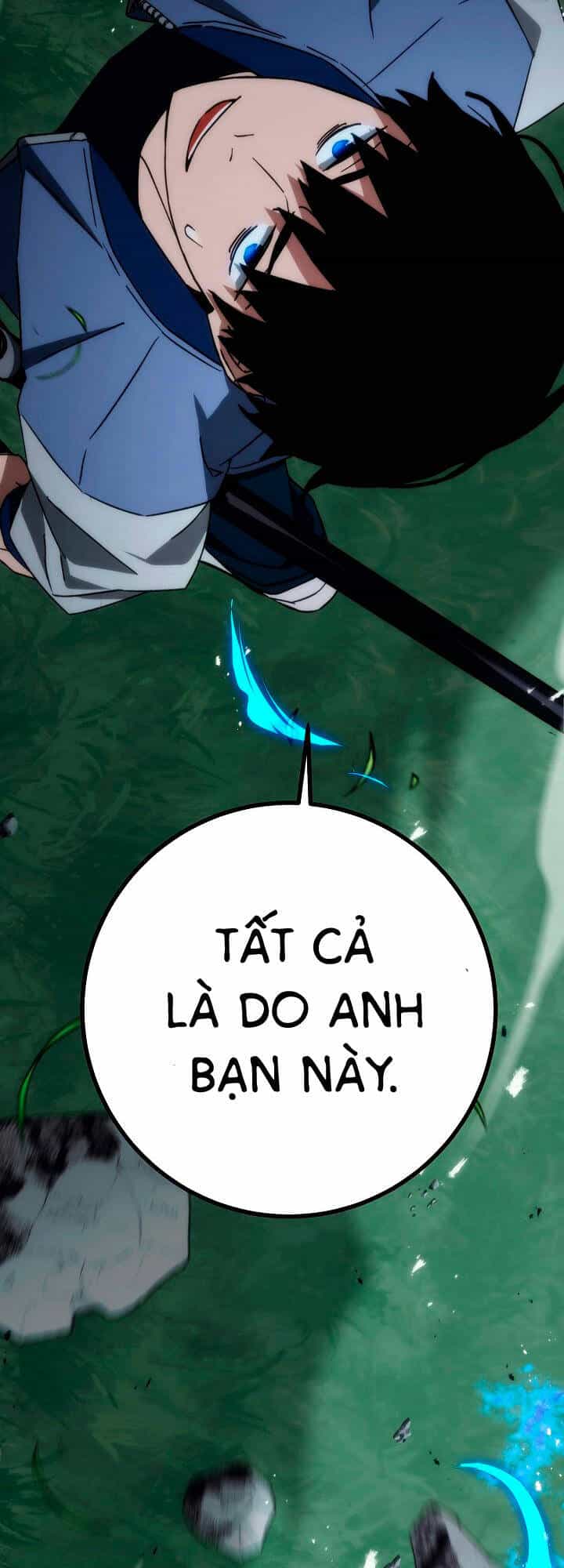 Anh Hùng Trở Về - Chương 10 - ảnh 21