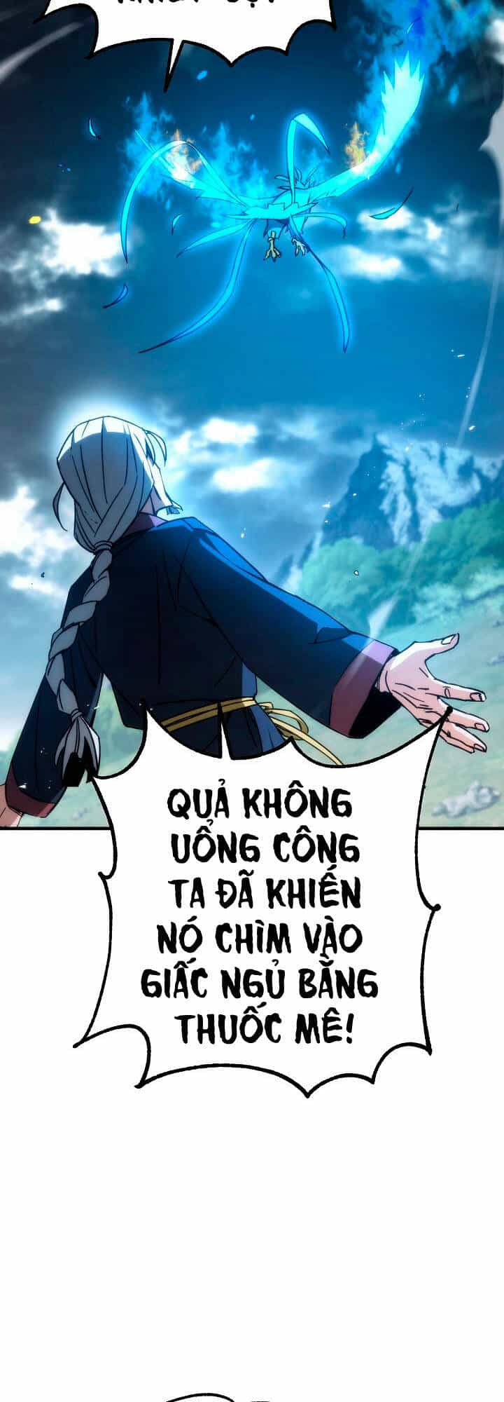 Anh Hùng Trở Về - Chương 10 - ảnh 25