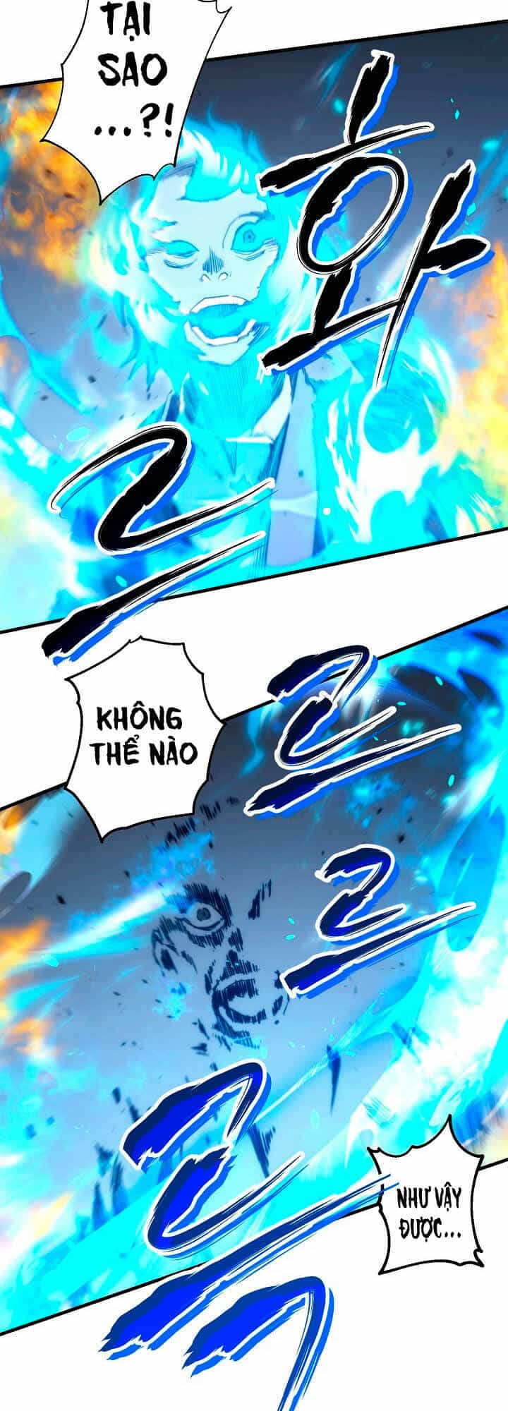 Anh Hùng Trở Về - Chương 10 - ảnh 30