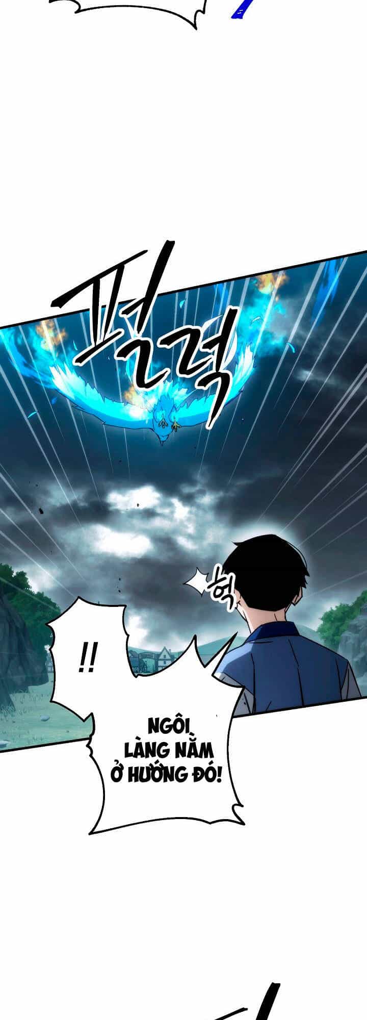 Anh Hùng Trở Về - Chương 10 - ảnh 33