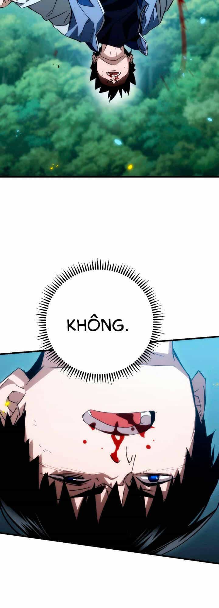 Anh Hùng Trở Về - Chương 10 - ảnh 45
