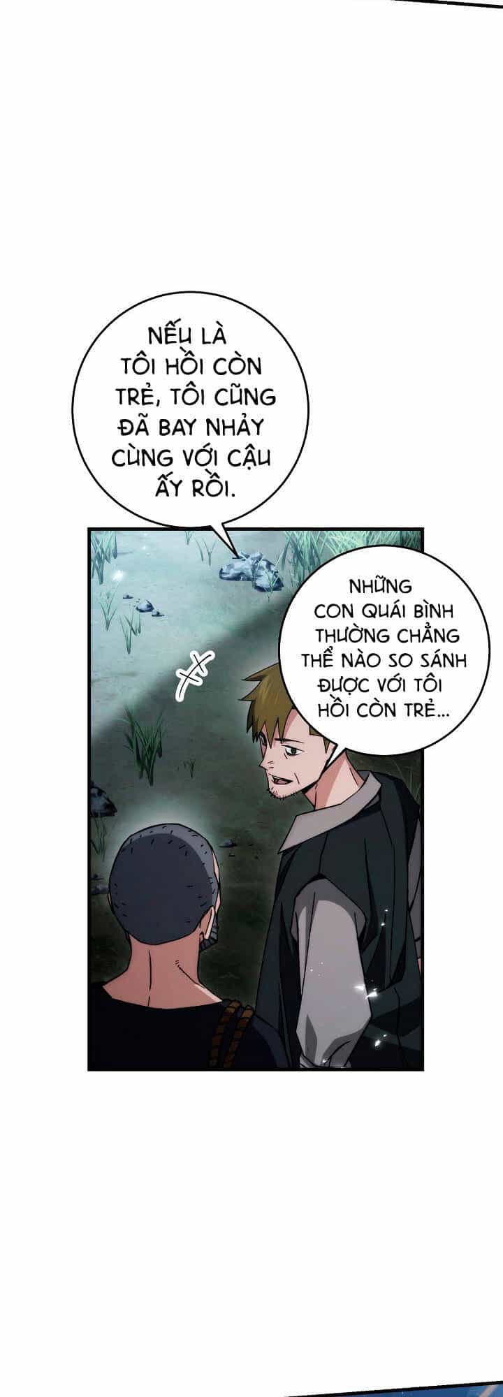 Anh Hùng Trở Về - Chương 10 - ảnh 51