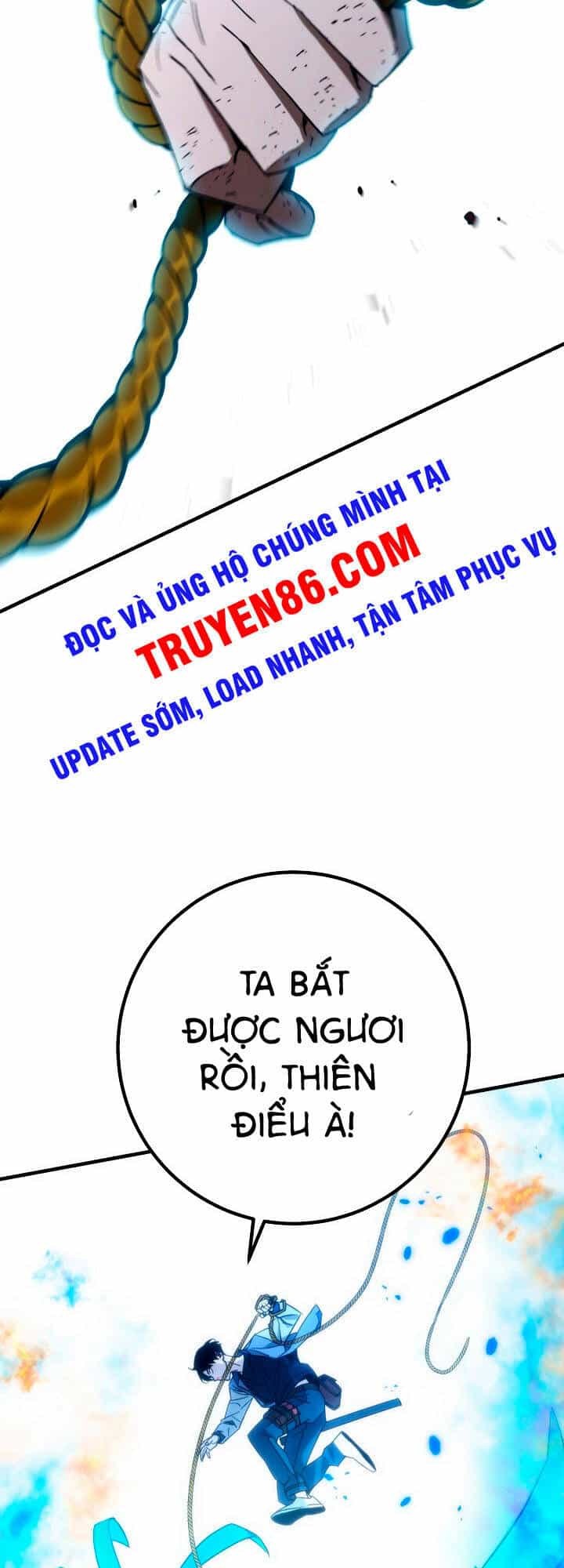 Anh Hùng Trở Về - Chương 10 - ảnh 62