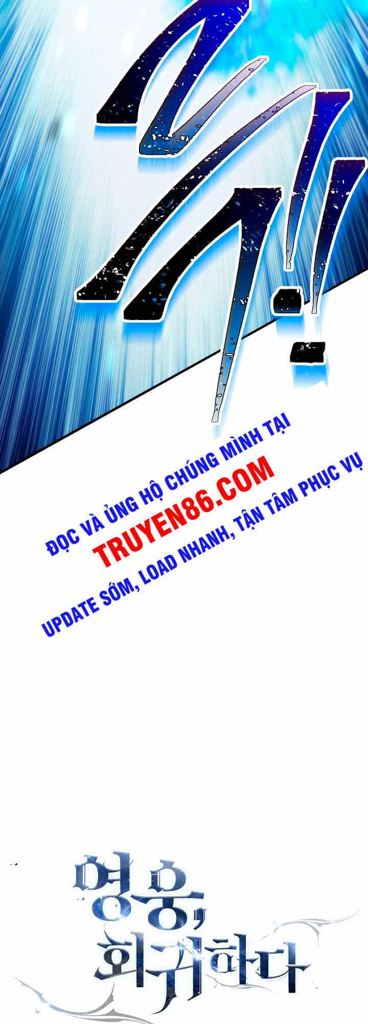 Anh Hùng Trở Về - Chương 10 - ảnh 66