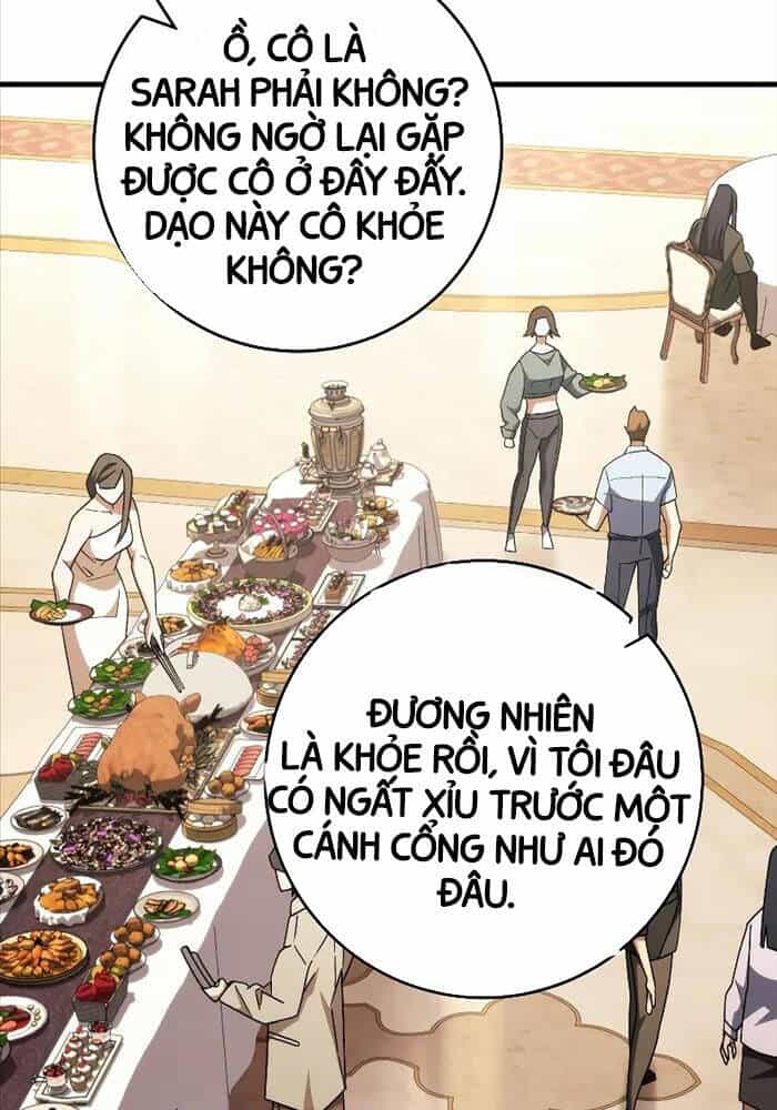 Anh Hùng Trở Về - Chương 93 - ảnh 12