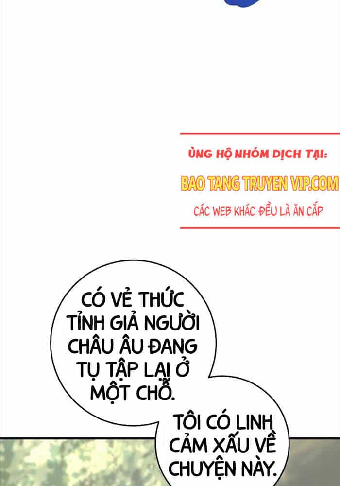 Anh Hùng Trở Về - Chương 94 - ảnh 139