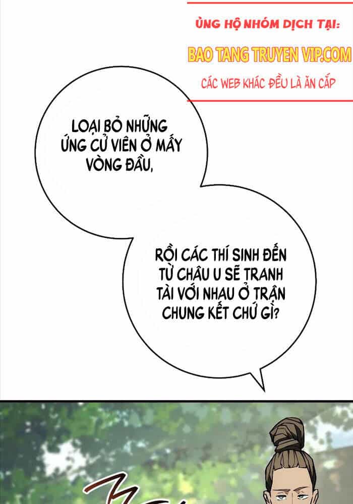 Anh Hùng Trở Về - Chương 95 - ảnh 20