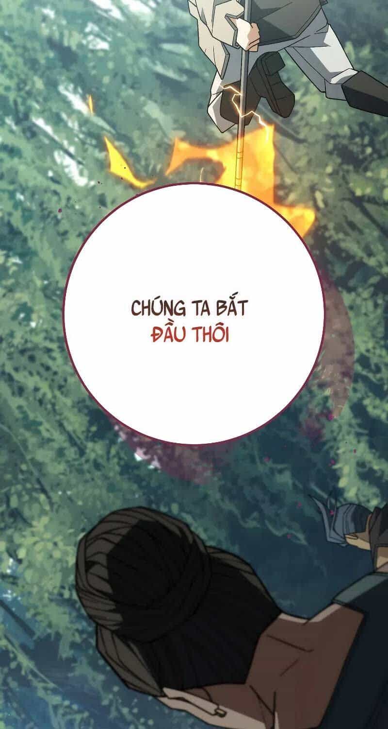 Anh Hùng Trở Về - Chương 96 - ảnh 134