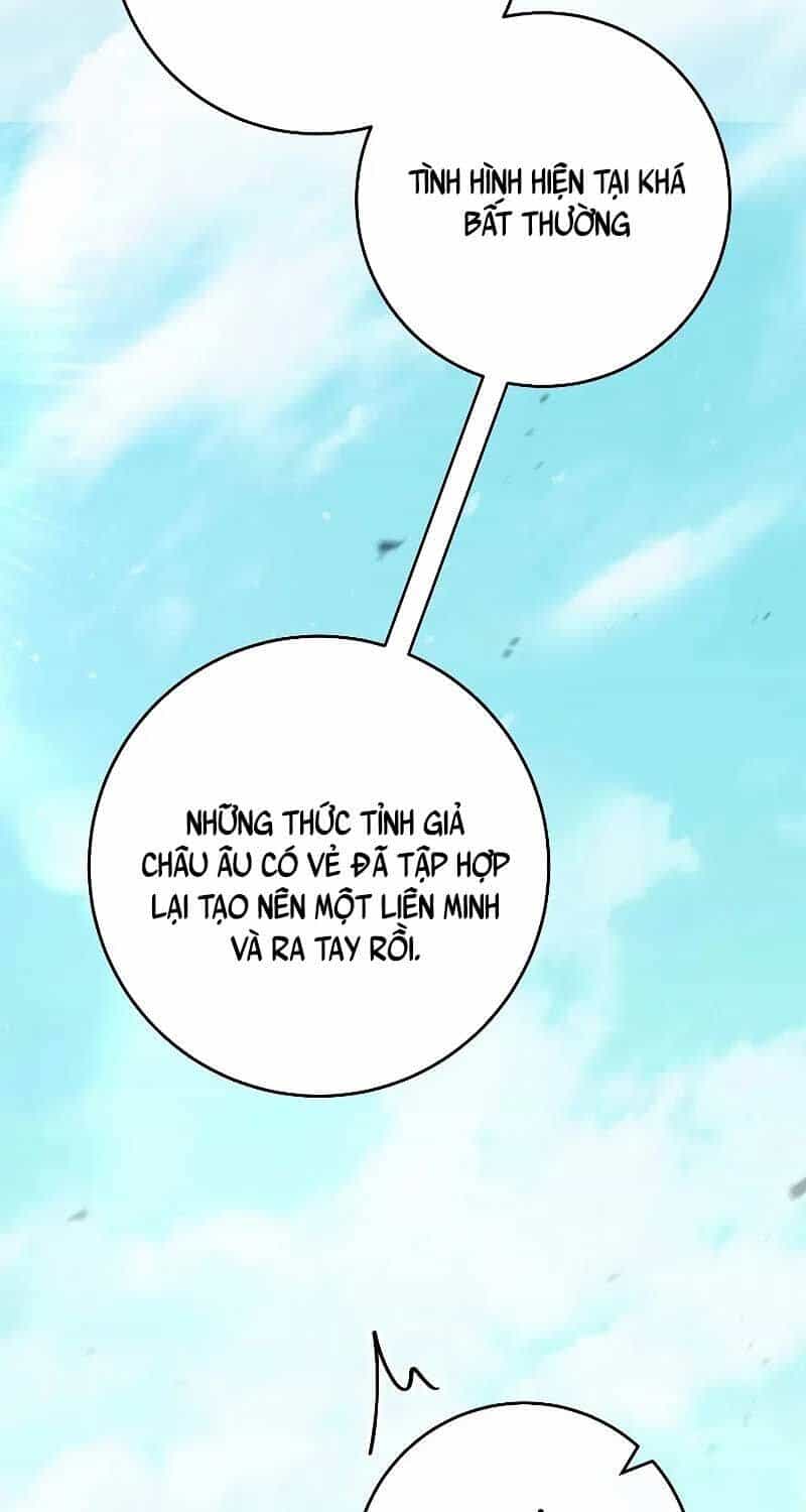 Anh Hùng Trở Về - Chương 96 - ảnh 37