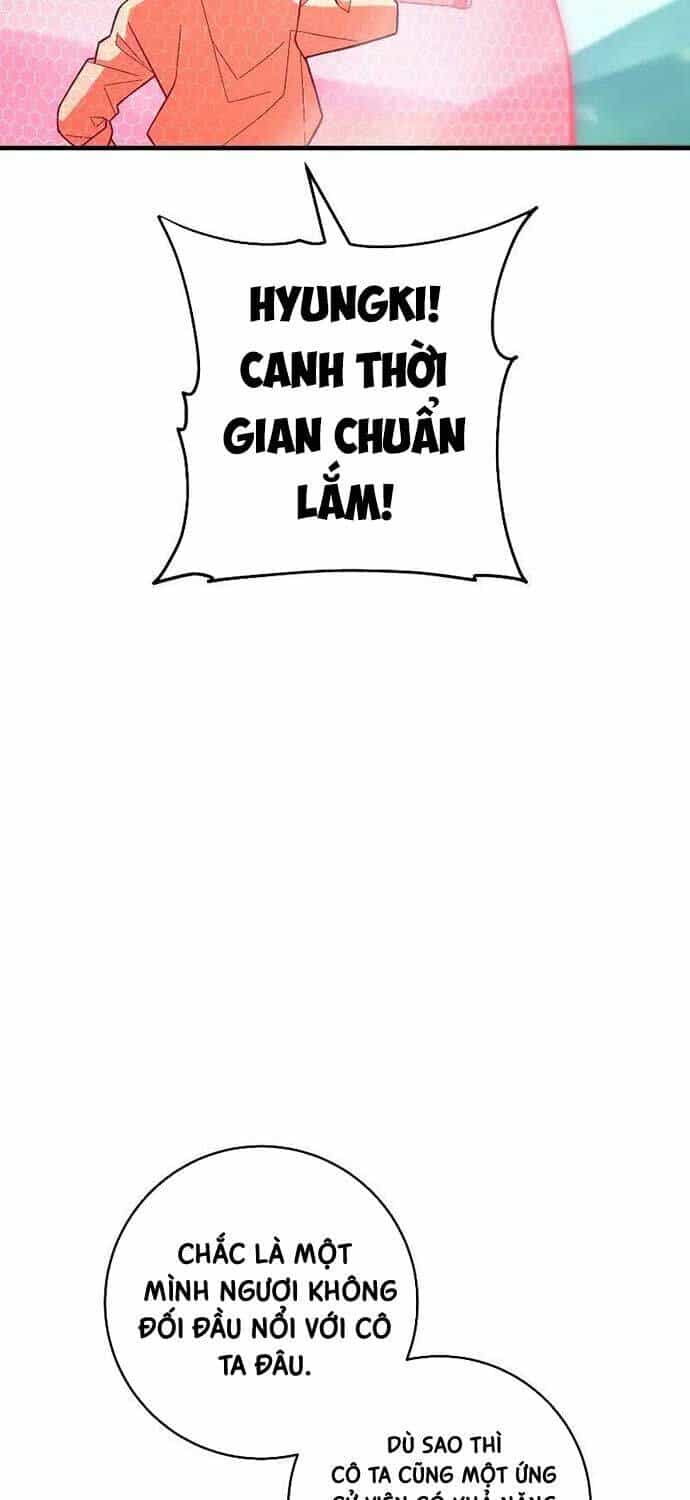 Anh Hùng Trở Về - Chương 98 - ảnh 56