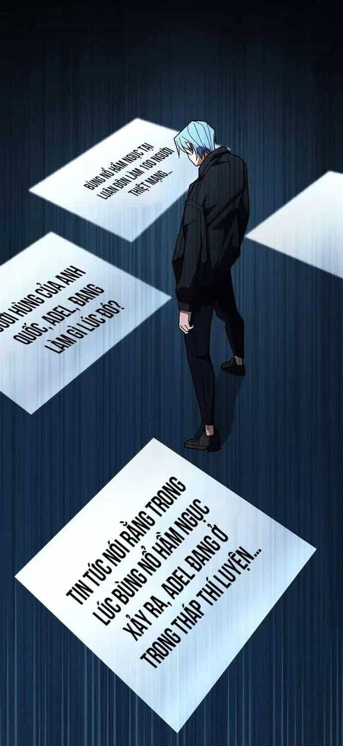 Anh Hùng Trở Về - Chương 98 - ảnh 93