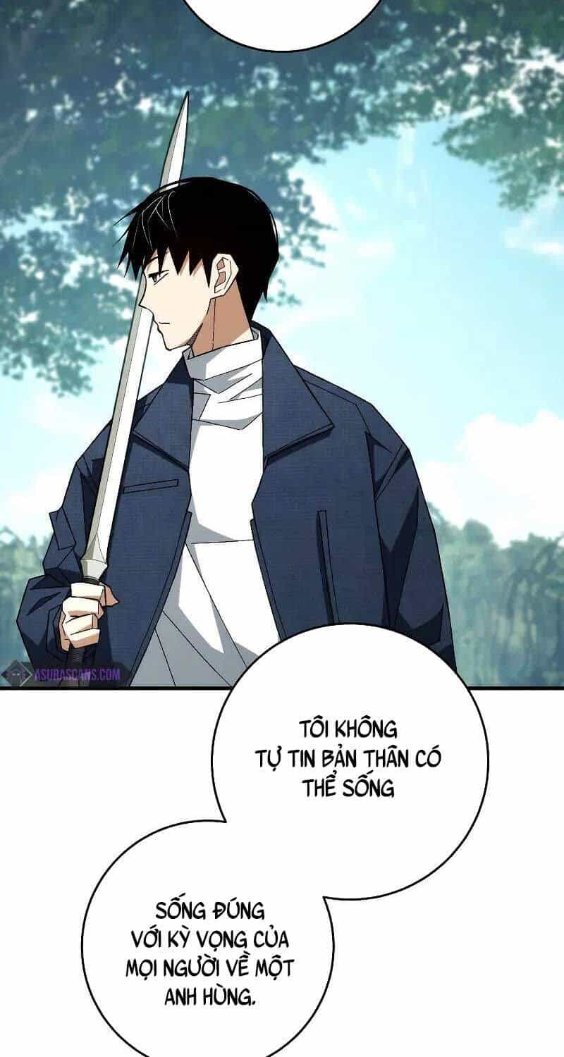 Anh Hùng Trở Về - Chương 99 - ảnh 22