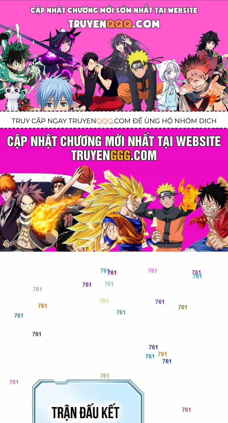 Anh Hùng Trở Về - Chương 101 - ảnh 1
