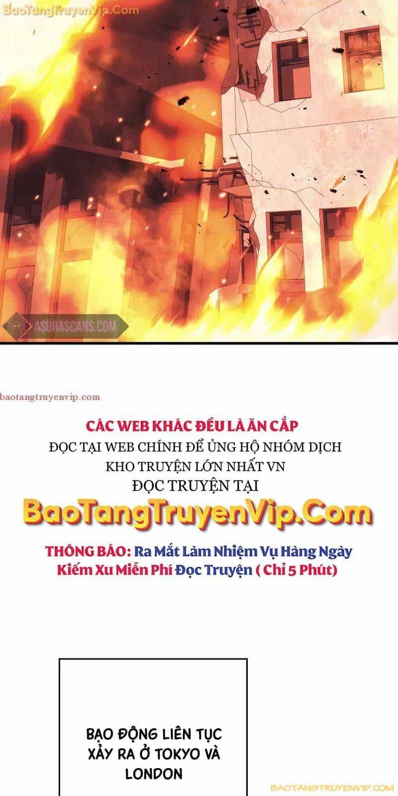 Anh Hùng Trở Về - Chương 102 - ảnh 28