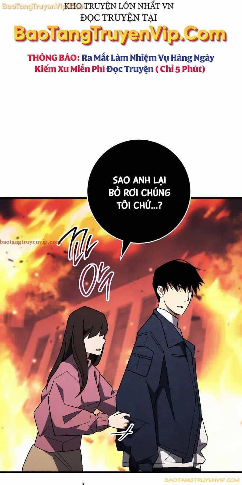 Anh Hùng Trở Về - Chương 102 - ảnh 44