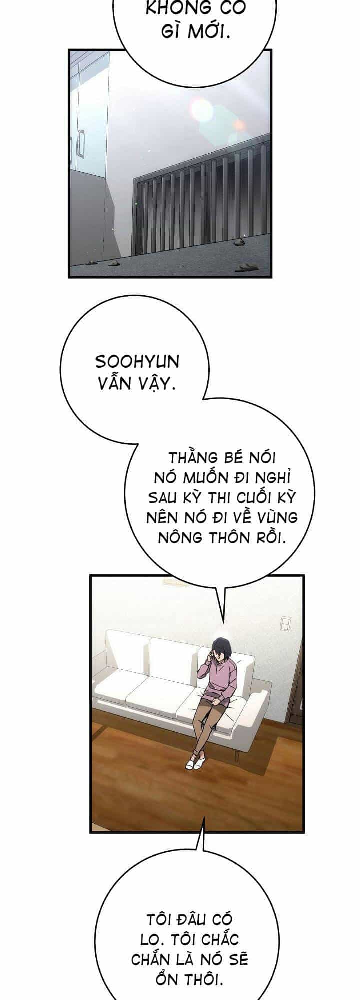 Anh Hùng Trở Về - Chương 11 - ảnh 1