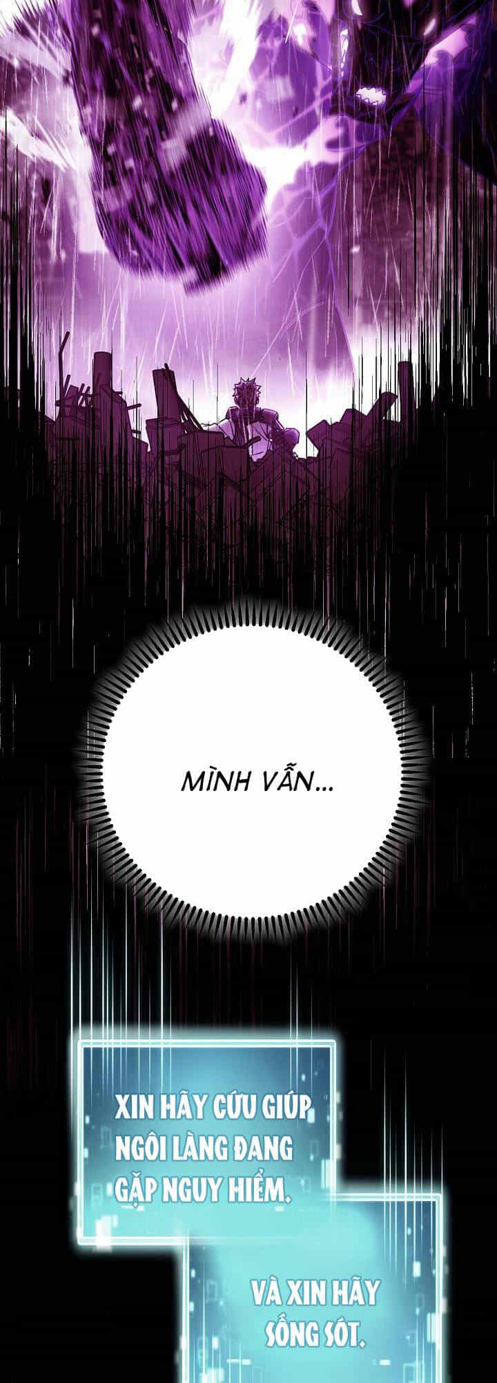 Anh Hùng Trở Về - Chương 11 - ảnh 14
