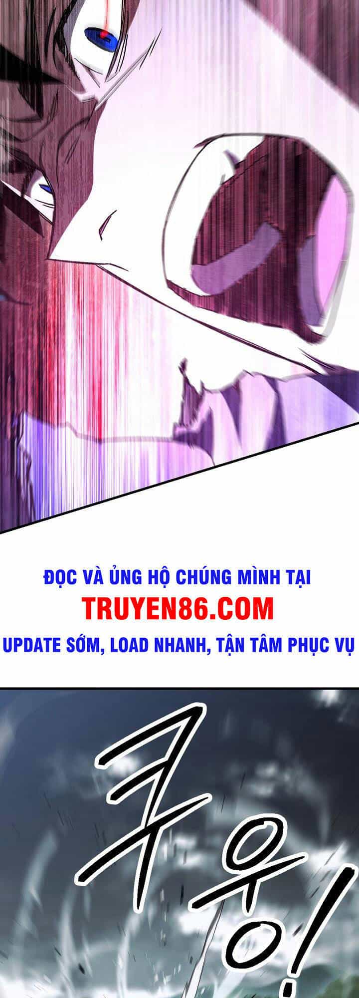 Anh Hùng Trở Về - Chương 11 - ảnh 23