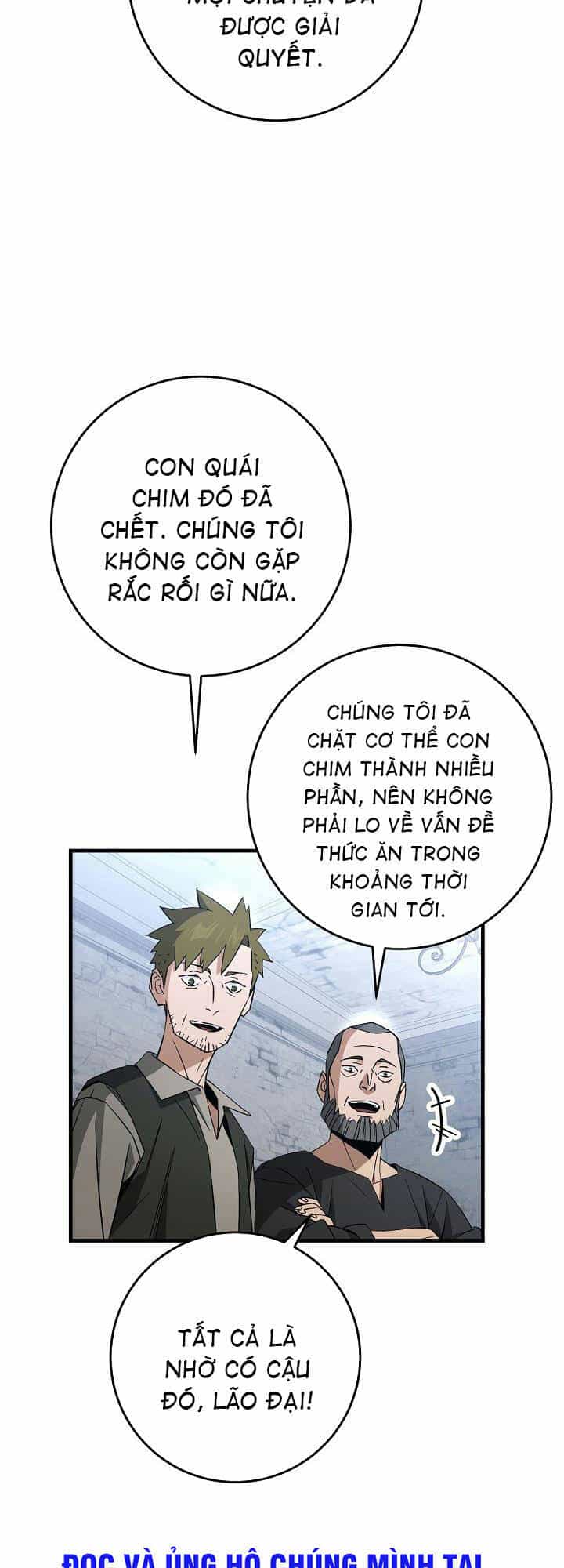Anh Hùng Trở Về - Chương 11 - ảnh 34