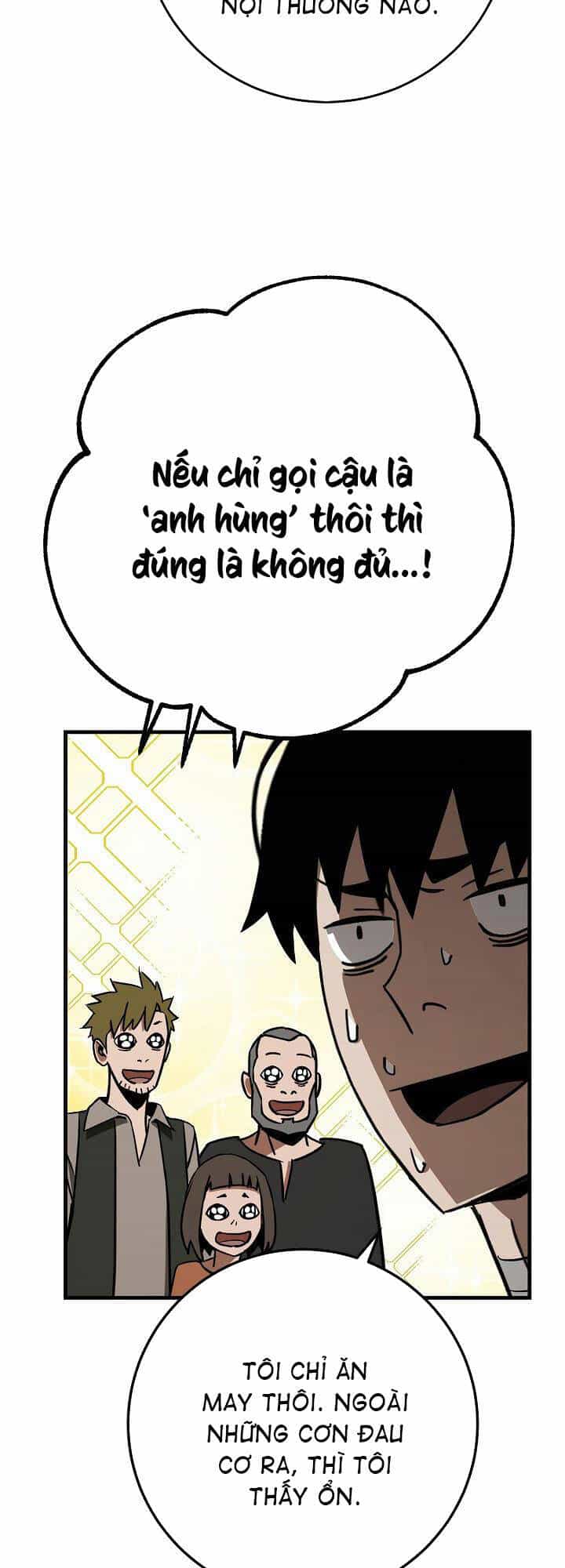 Anh Hùng Trở Về - Chương 11 - ảnh 36