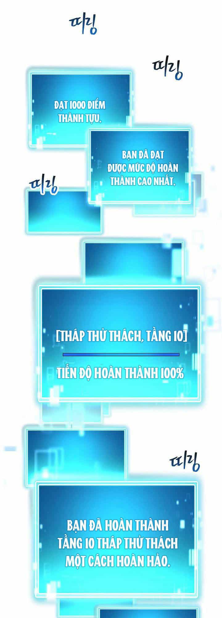 Anh Hùng Trở Về - Chương 11 - ảnh 38