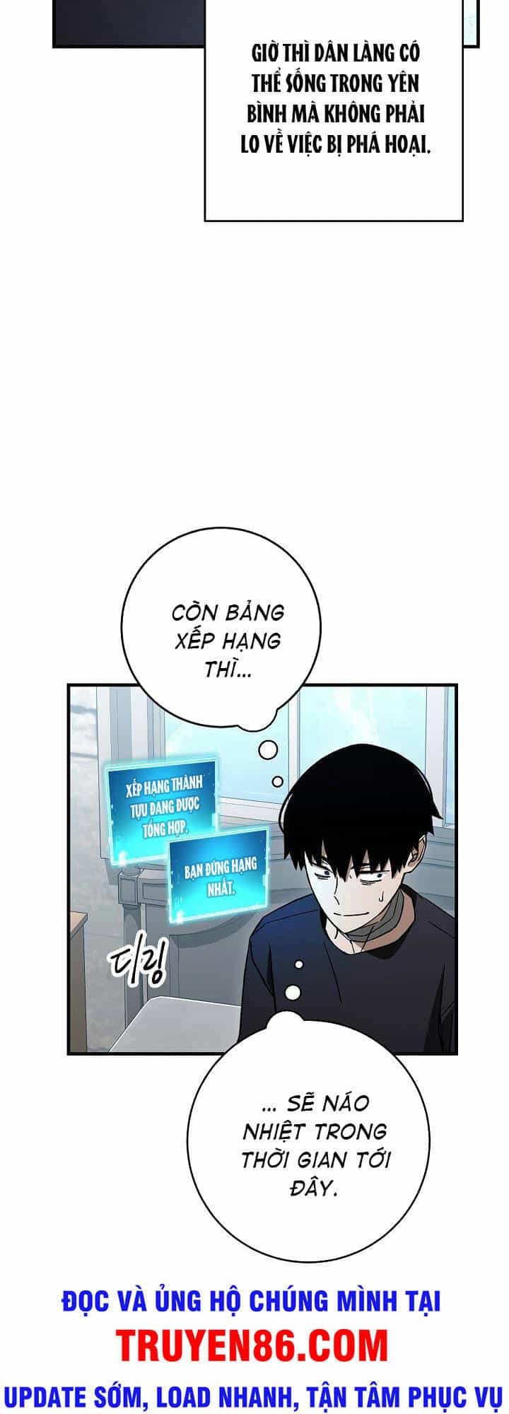 Anh Hùng Trở Về - Chương 11 - ảnh 40