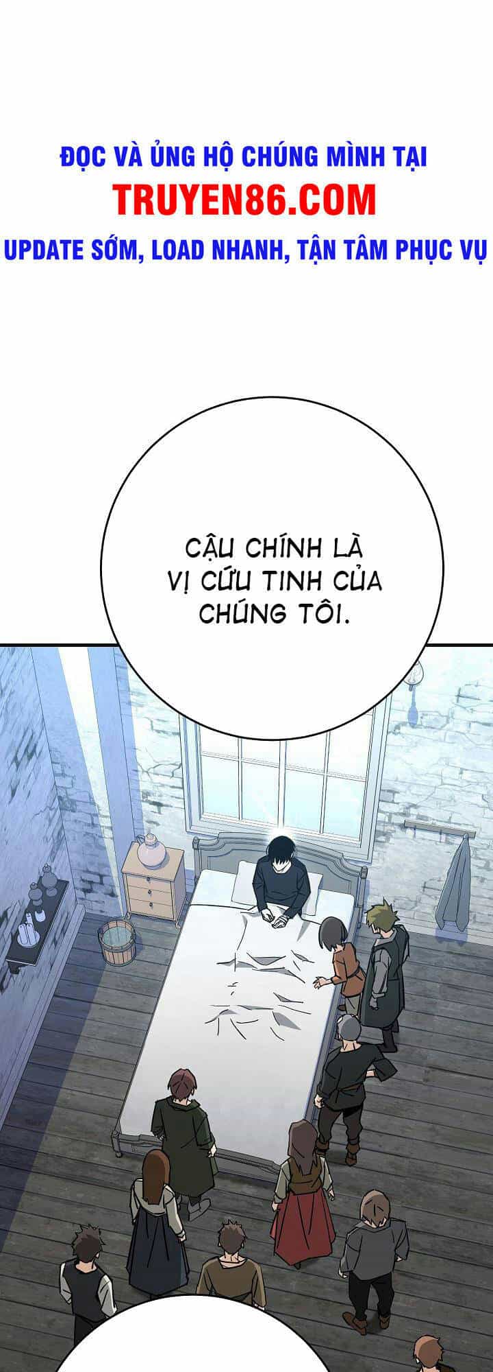 Anh Hùng Trở Về - Chương 11 - ảnh 42