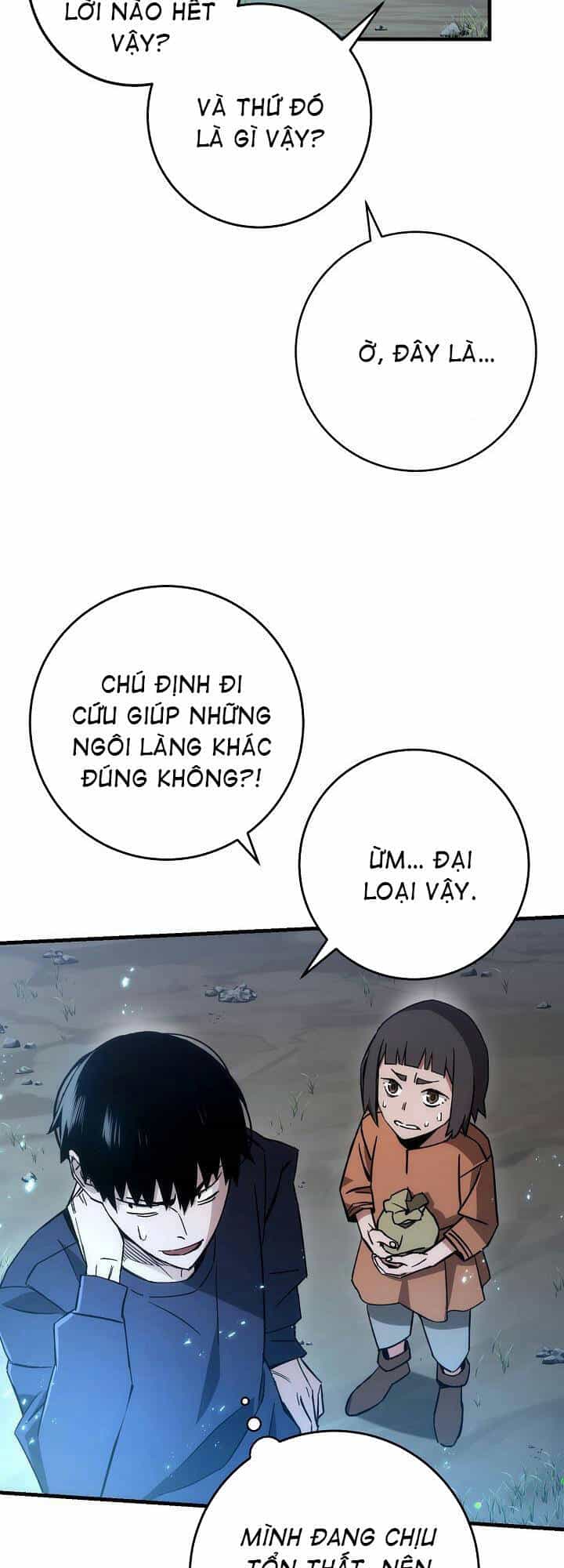 Anh Hùng Trở Về - Chương 11 - ảnh 49