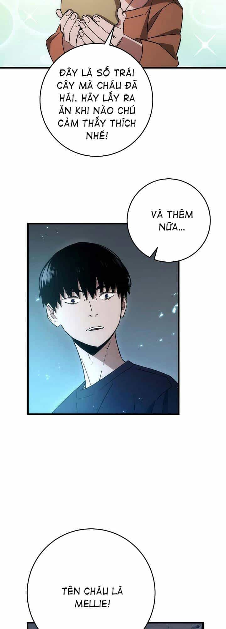 Anh Hùng Trở Về - Chương 11 - ảnh 52