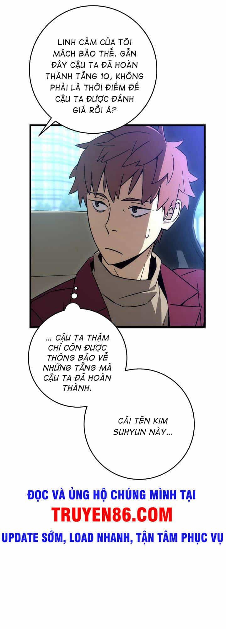 Anh Hùng Trở Về - Chương 11 - ảnh 64