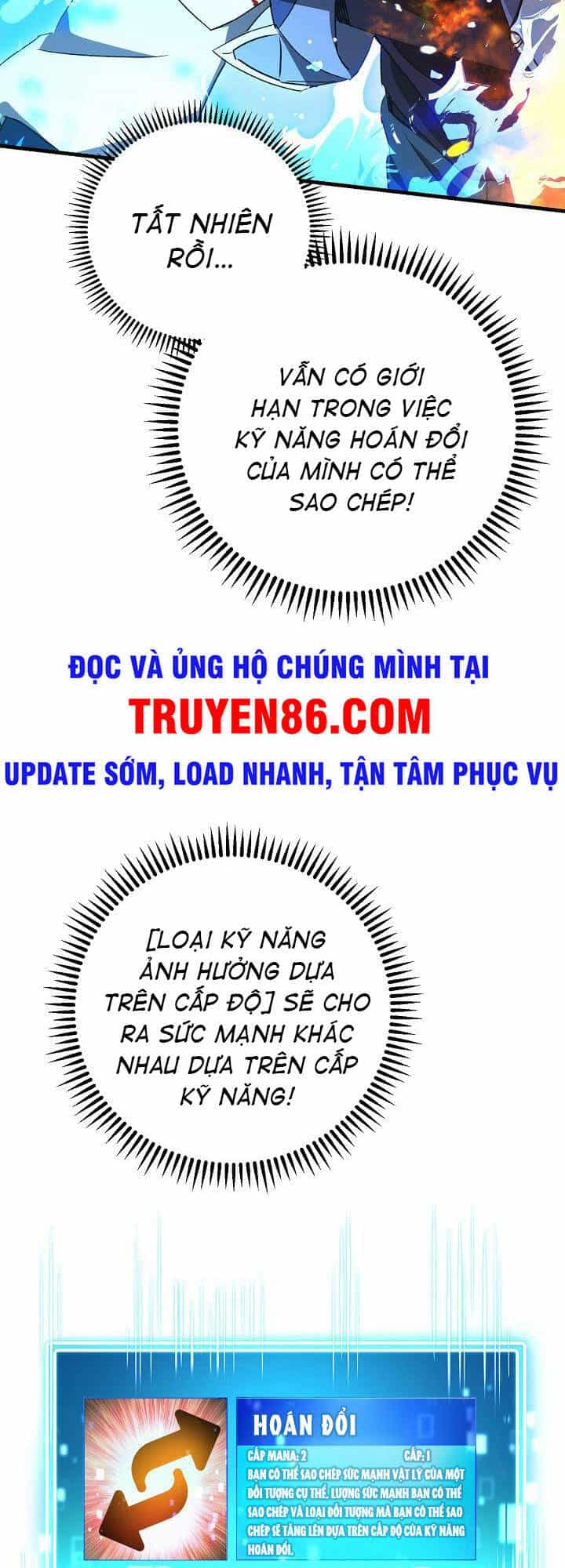 Anh Hùng Trở Về - Chương 11 - ảnh 7