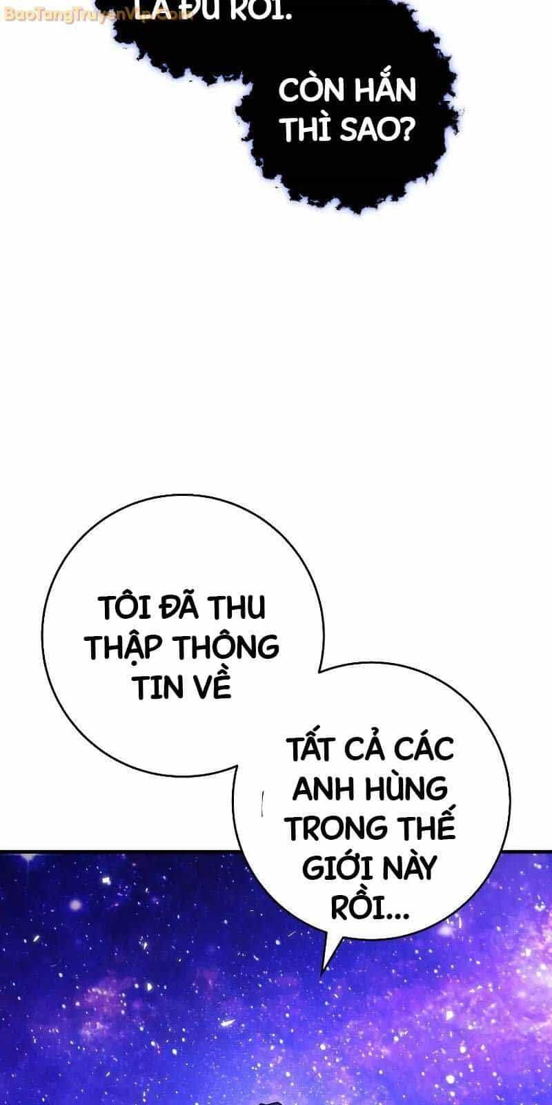Anh Hùng Trở Về - Chương 103 - ảnh 105