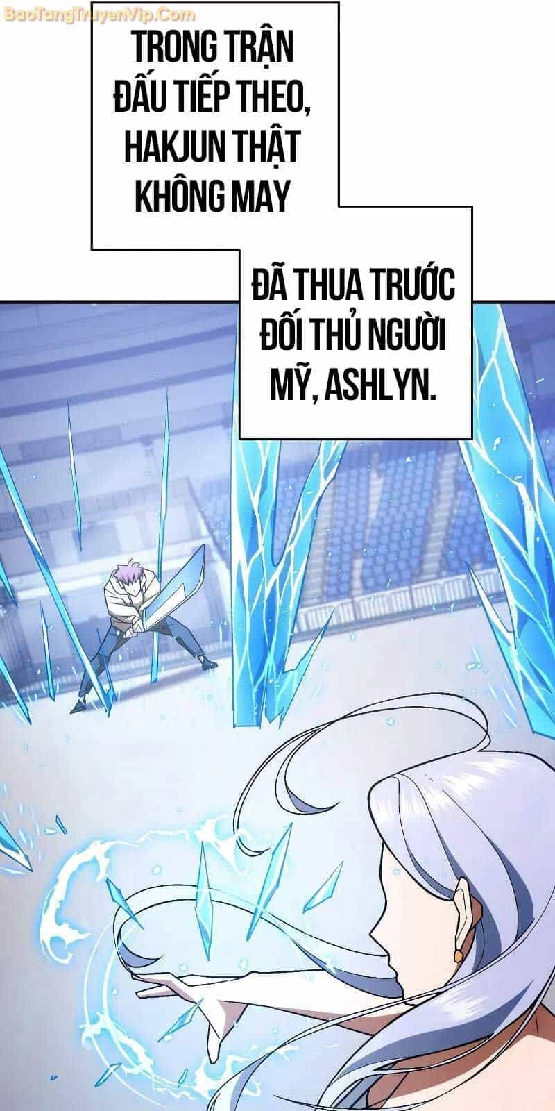 Anh Hùng Trở Về - Chương 103 - ảnh 96