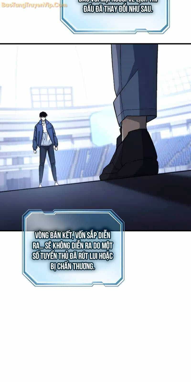 Anh Hùng Trở Về - Chương 104 - ảnh 18