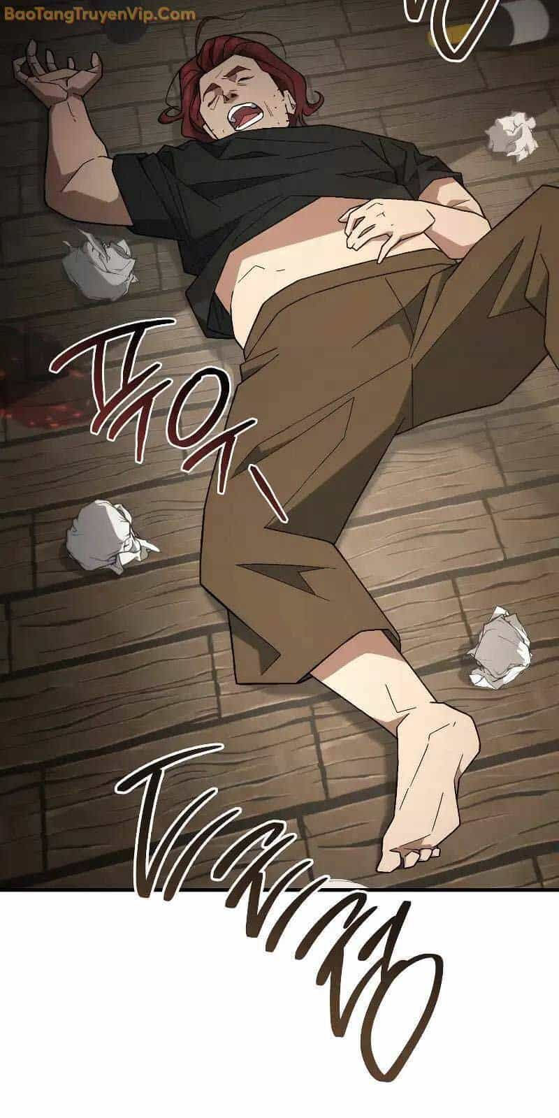 Anh Hùng Trở Về - Chương 104 - ảnh 27