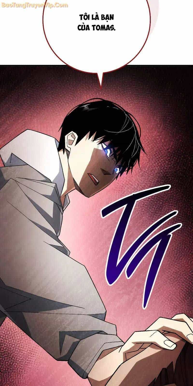 Anh Hùng Trở Về - Chương 104 - ảnh 38