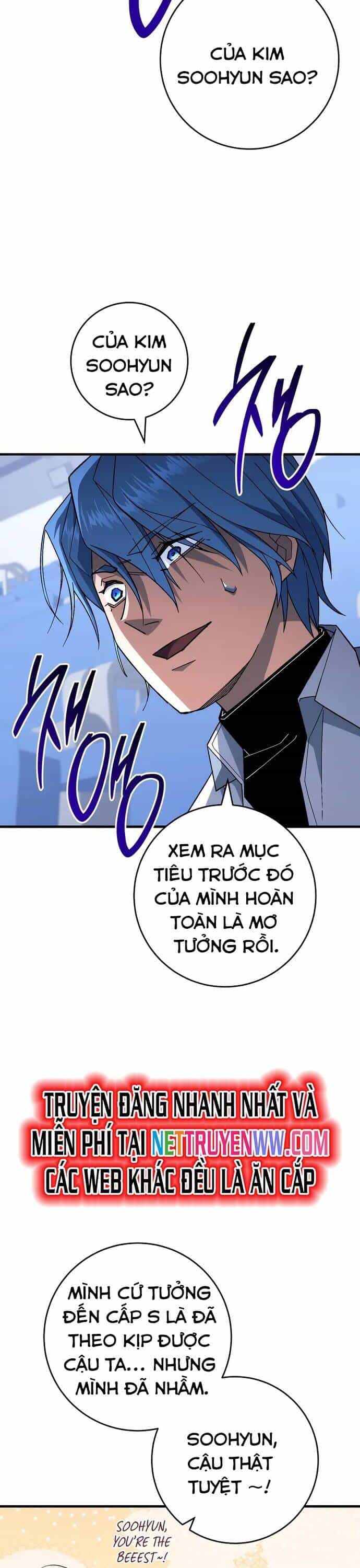 Anh Hùng Trở Về - Chương 105 - ảnh 14