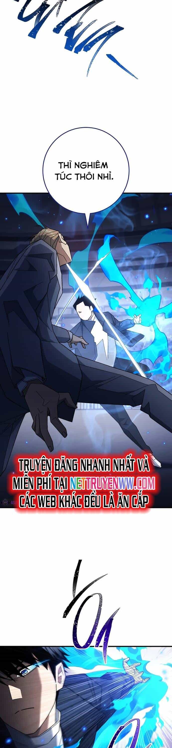 Anh Hùng Trở Về - Chương 105 - ảnh 21
