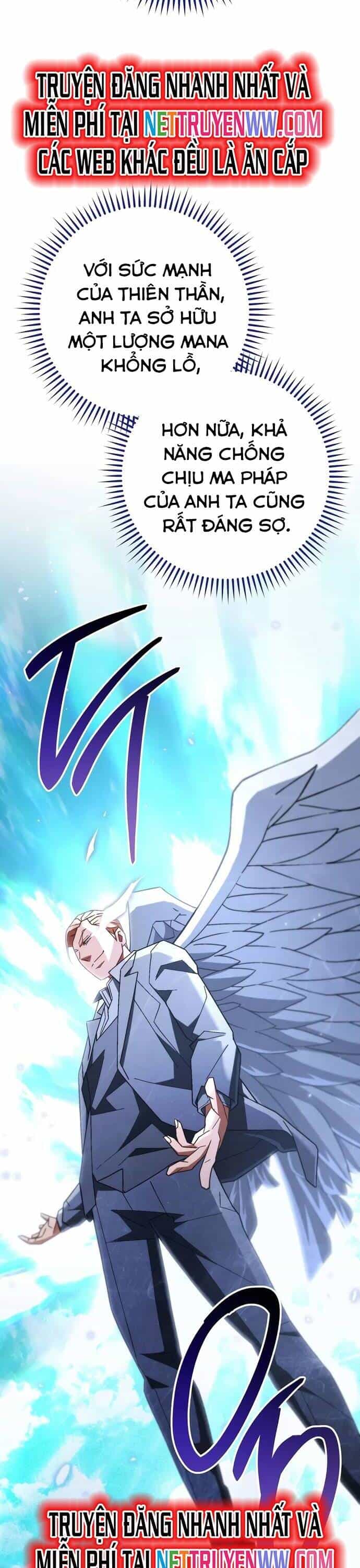 Anh Hùng Trở Về - Chương 105 - ảnh 26
